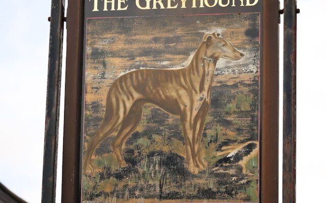 The Greyhound Inn & Hotel
