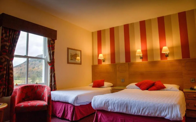 Patterdale Hotel