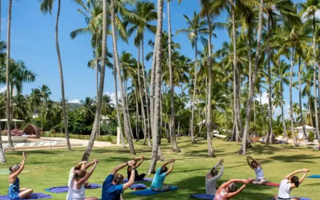 Viva V Samana by Wyndham, A Trademark Adults All Inclusive