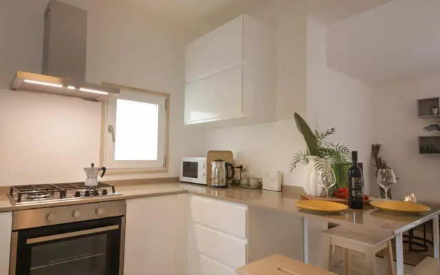 Trulli & Dimore - Casa dei Nespoli