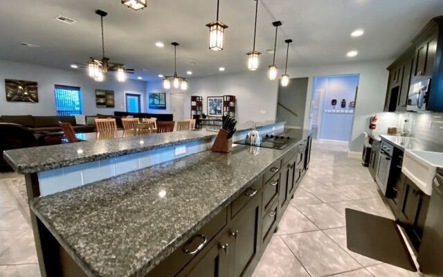 Bali Beach House by RedAwning