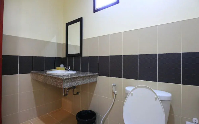 Nanfachonlathi Resort