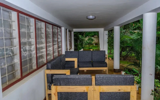 Bustani Luxury Homestay