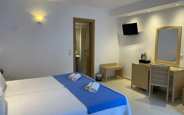 Stelios Place