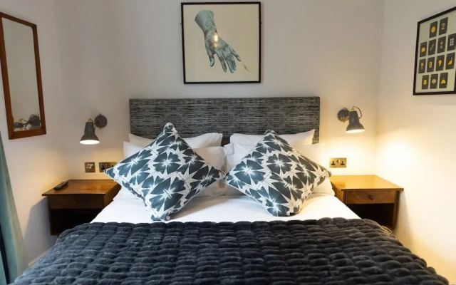 The Knight Of Nottinghill