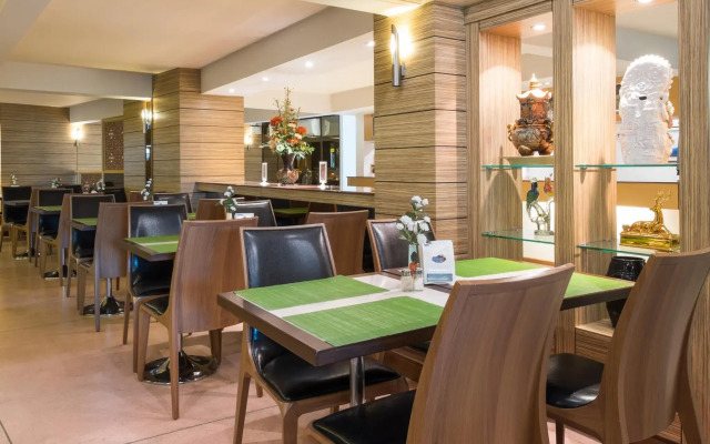 New Suanmali Hotel