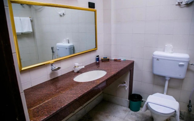 Niraamaya Retreats Aradura Kohima