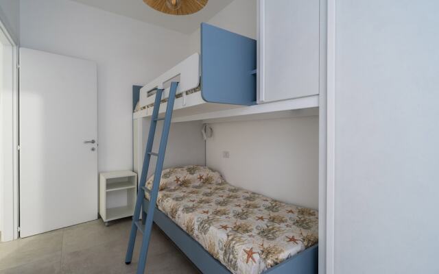 3440 Stella Di Mare Trilo 3 by Barbarhouse