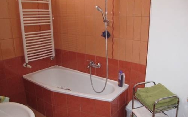 Martina apartman