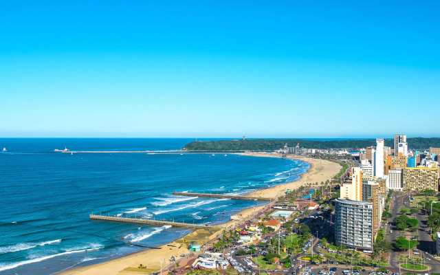 Silver Sands Self Catering