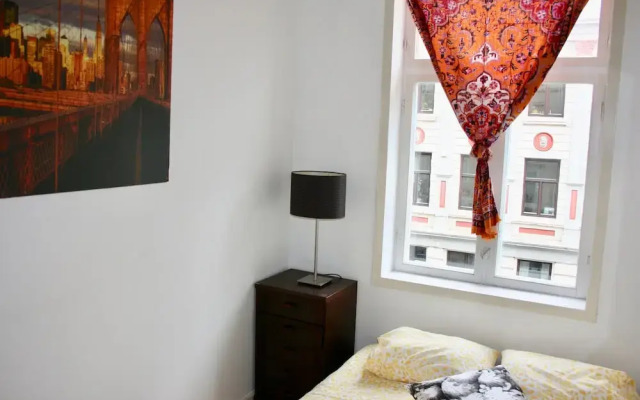Huset Hostel
