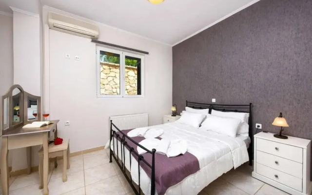 Jasmine Luxury Villa With Private Pool