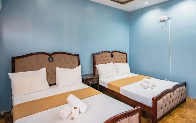 Ralphseej Pension House