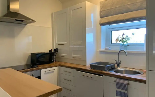 Durham Serviced Properties