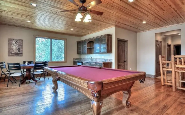 No 19 Luxury Village Retreat