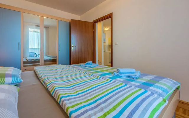 Apartment Ruzica