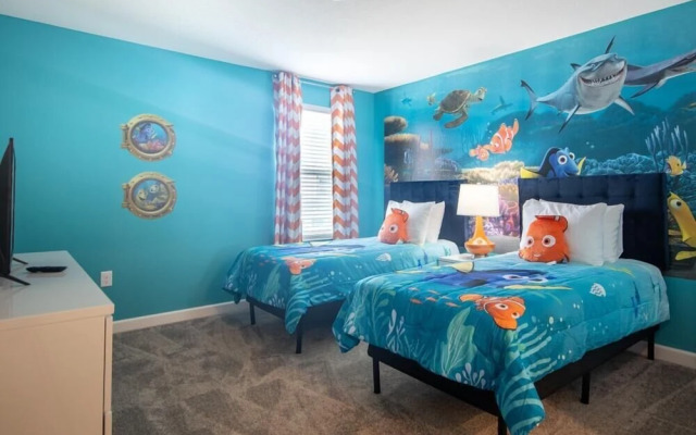 820dsd - The Retreat at Championsgate