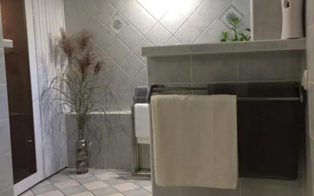 Apartament Młociny
