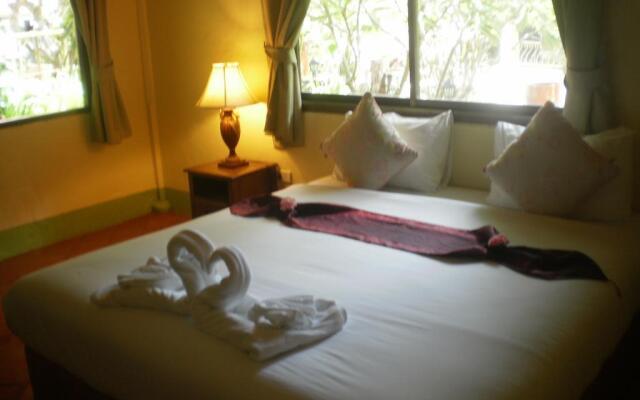 Chalala Samui Resort