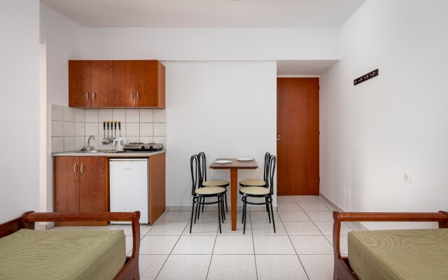 Bellos Hotel Apartments