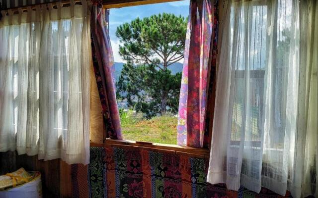 96s Homestay-Nhà Chú Bi