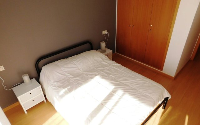 Apartamento Blau Marina - A142