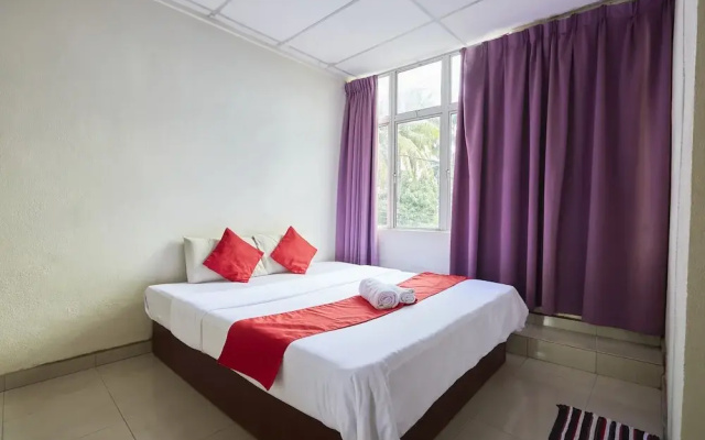 Jerteh Hotel