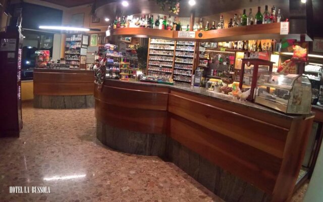 Hotel La Bussola
