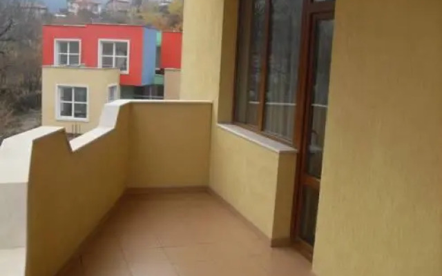 Family Hotel Piccadilly