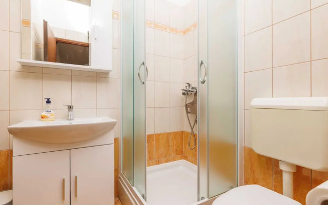 Wonderful Krk Island Stay