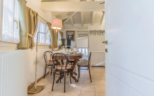 Villa Fiorella Depandance