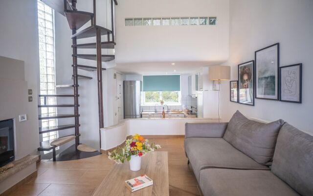 NG Villas Polichrono