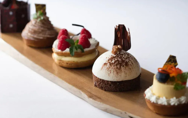 Pearl Star Hotel Atami