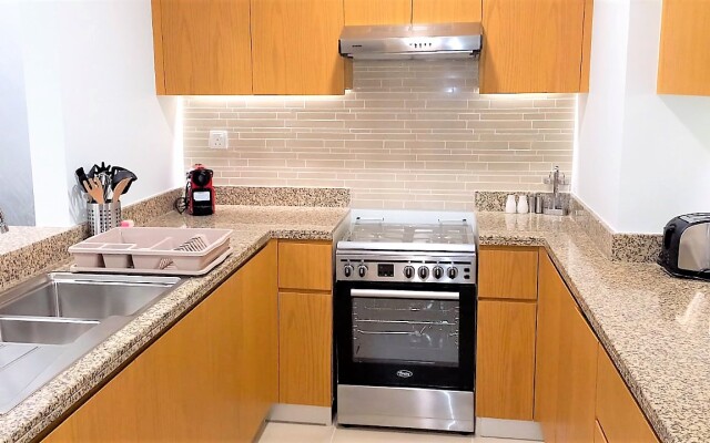 Gorgeous 2bedroom in Bellevue Downtown