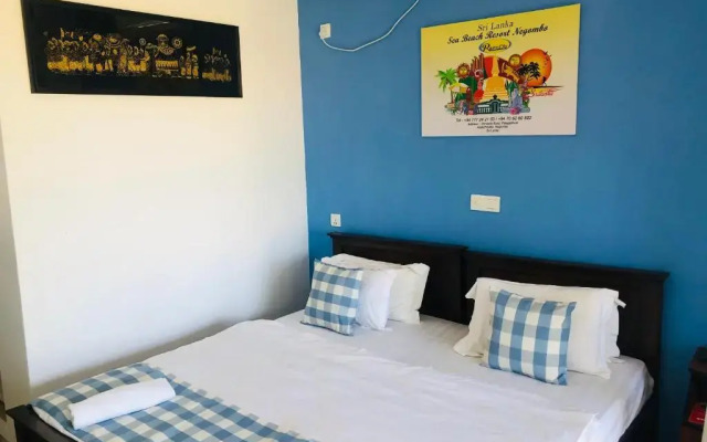 Sea Beach Resort
