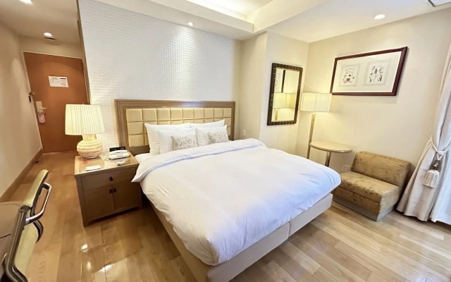Hotel Pulitzer Jiyugaoka