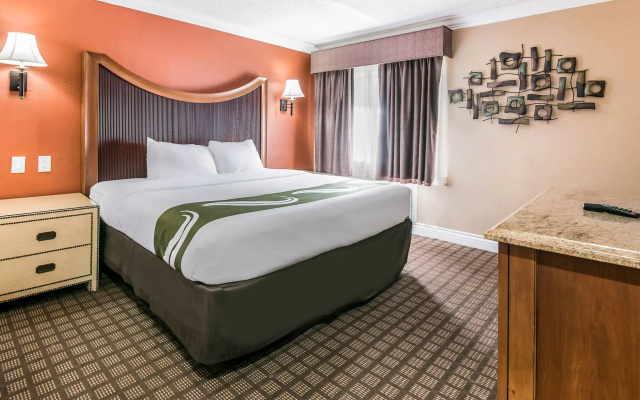 Quality Inn & Suites