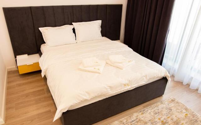 Mamaia Nord Bel Air 505 Zona Cluburi