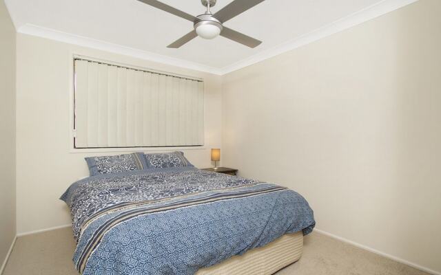Kingscliff Holiday Home On The Hill - Syd's View