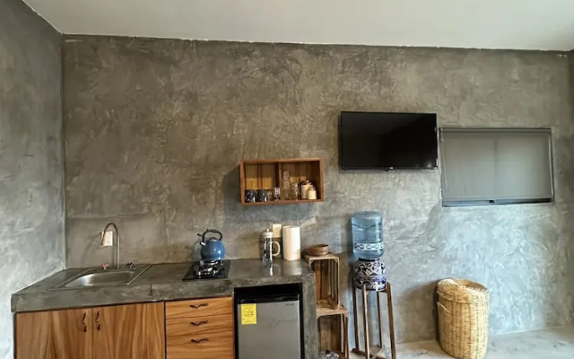 Villas Del Scarlet Cardones