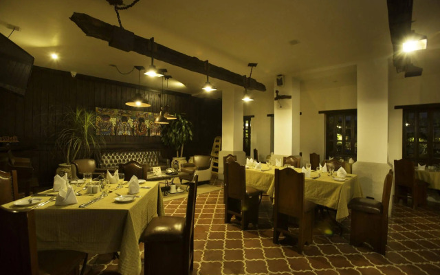 Ciel-Luxe Hotels