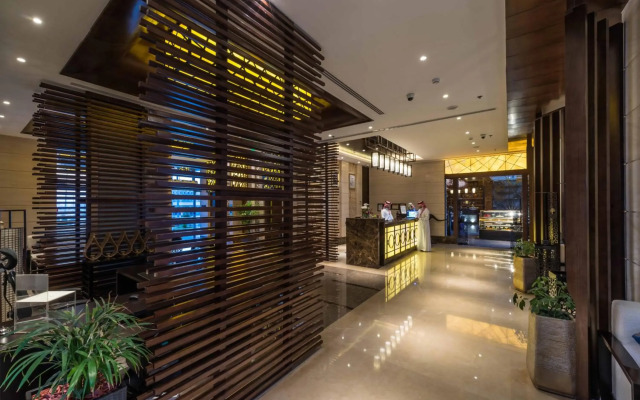 Braira AL Azizya Hotels & resorts