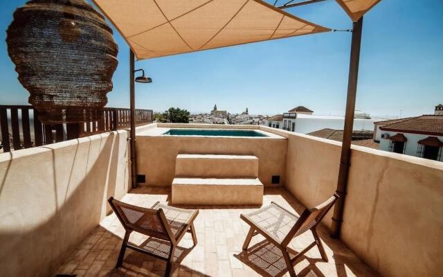 La Posada del Limonero - Adults Only