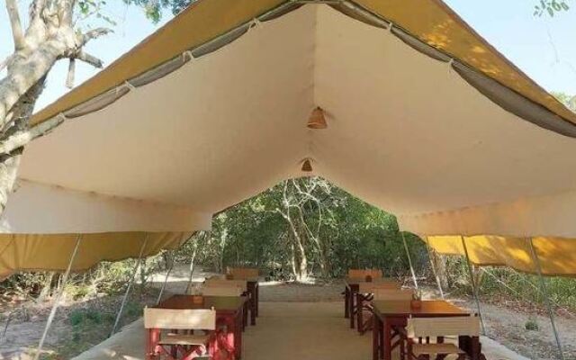 Wild Trails Yala Tented Safari Camp By Yoho