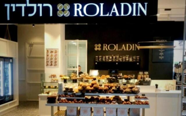 Short Term Apartment Tel Aviv Bat Yam 352