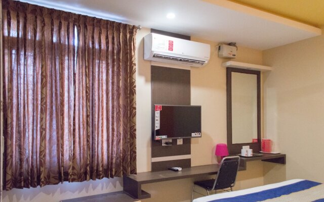 Hotel Raks Thanjavur