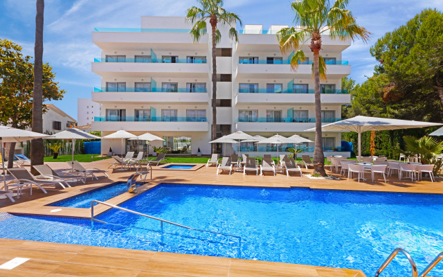 Hotel Metropolitan Playa