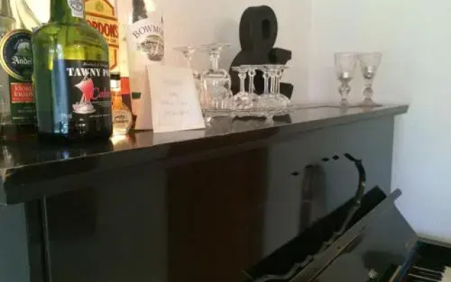 Restful Chalet in Winsen with Garden near Water Sports