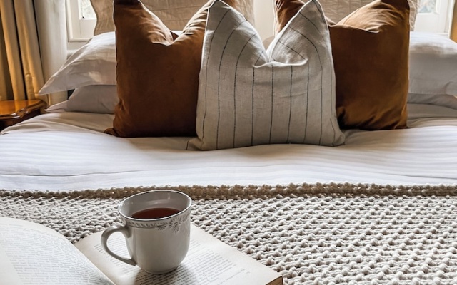 Woolrich Cottage at Woolrich Estate – Guest Rooms – Melbourne