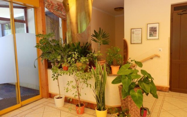 Naturwellnesshotel Moorquell